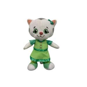 Daniel Tiger's Neighborhood Katerina Kittycat Talking & Musical 12" Plush Toy #2